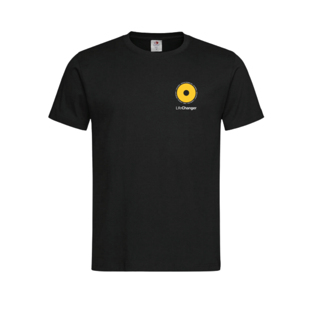 LifeChanger T-shirt