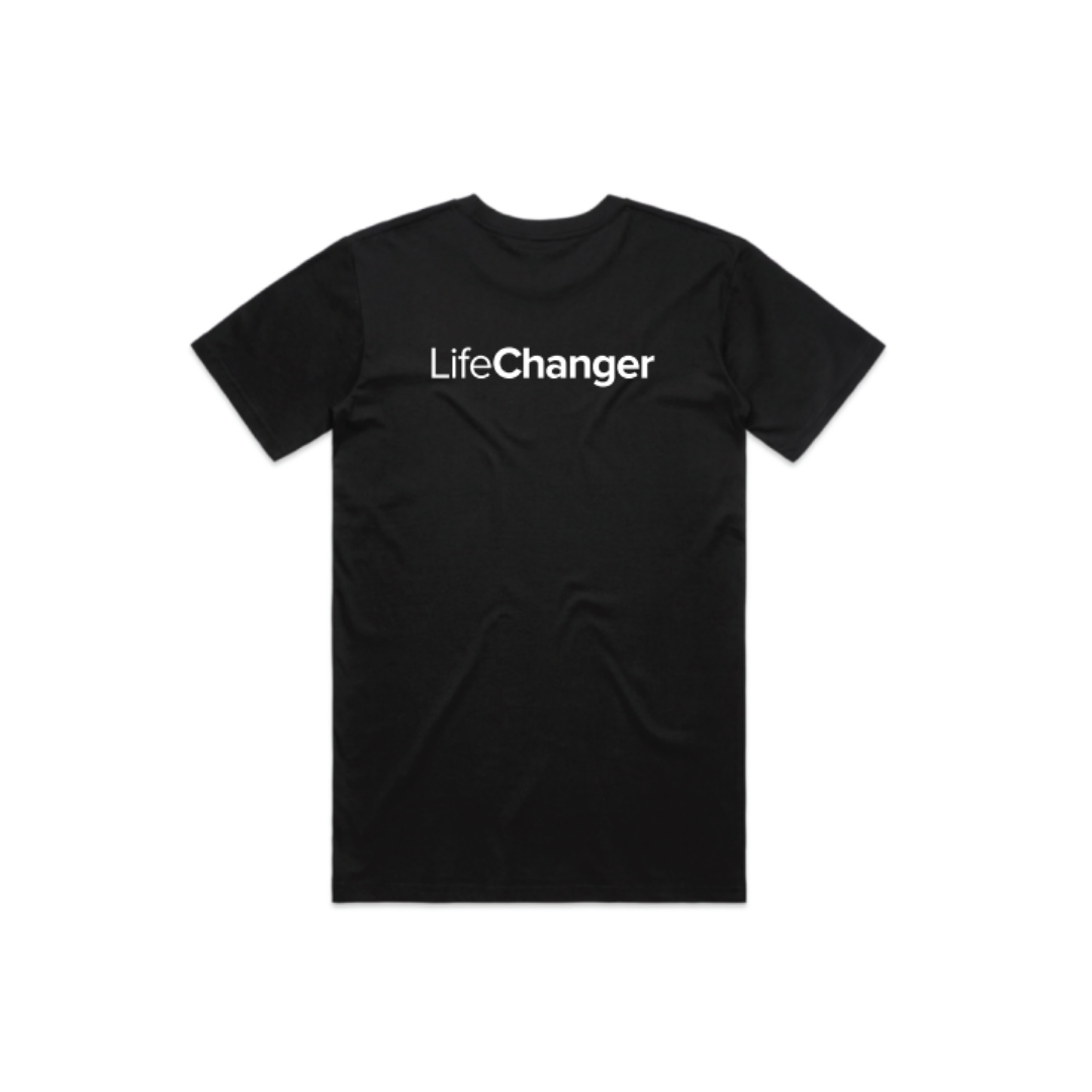 LifeChanger T-shirt