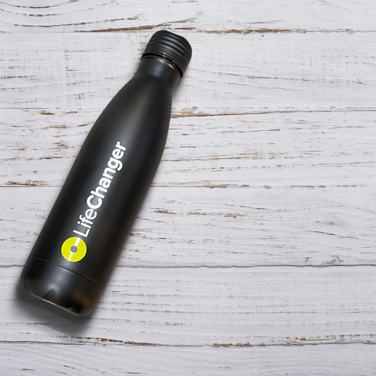 LifeChanger Drink bottle