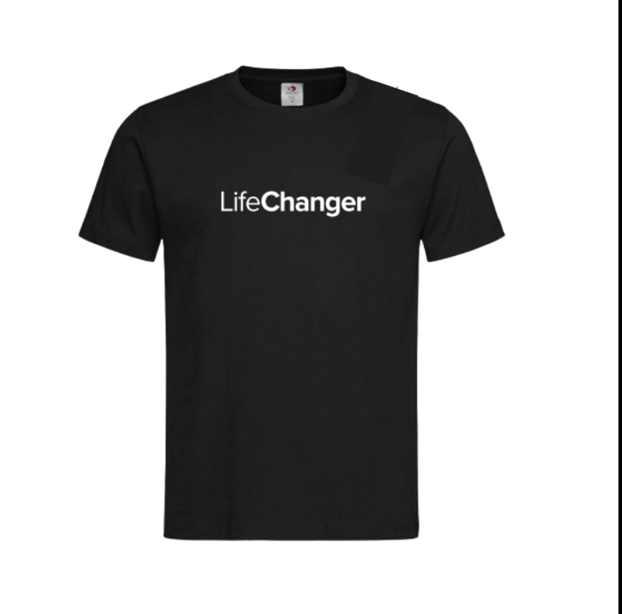 LifeChanger T-shirt