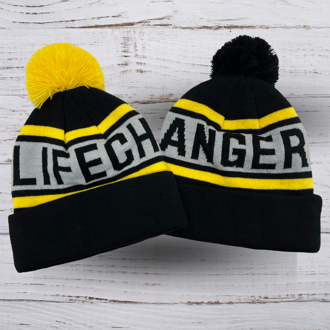 LifeChanger Beanie